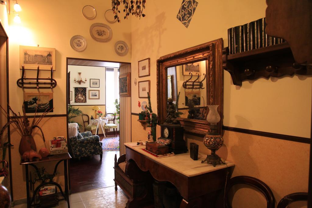Bed And Breakfast Latomare Naples Exterior photo